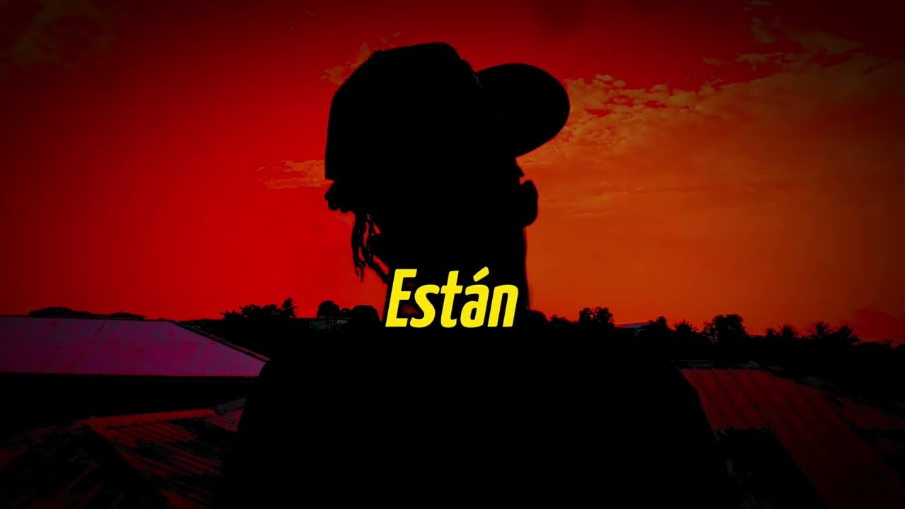 Ruby Nass ft Jose Blascky - K.o 👌(Video Visualizer) SPANISHDRILL