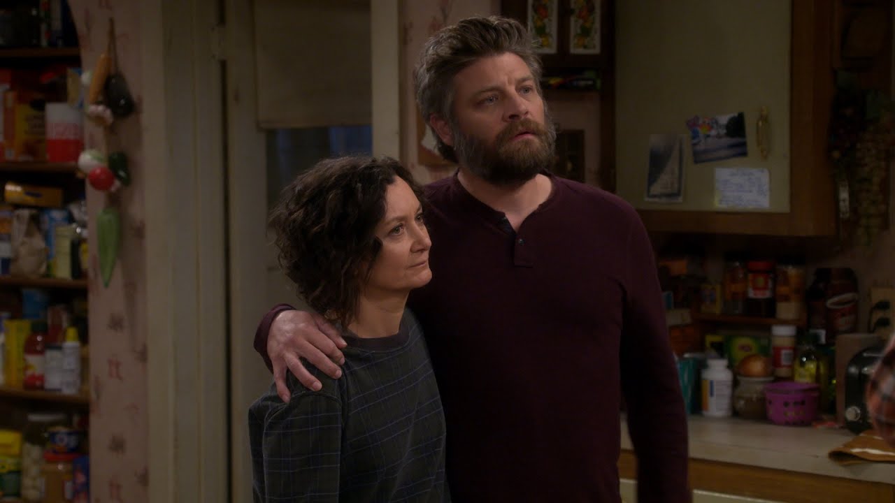 Darlene and Ben Offer to Help Dan with the Mortgage - The Conners