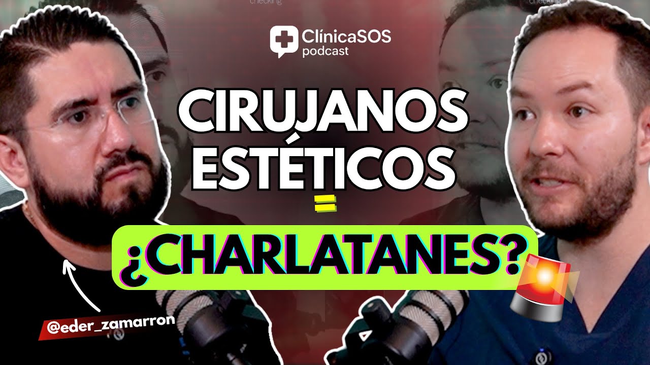 🚨 ¡Corrupción en Hospitales y Errores Médicos! Las Cirugías Más Impactantes que NO Creerás