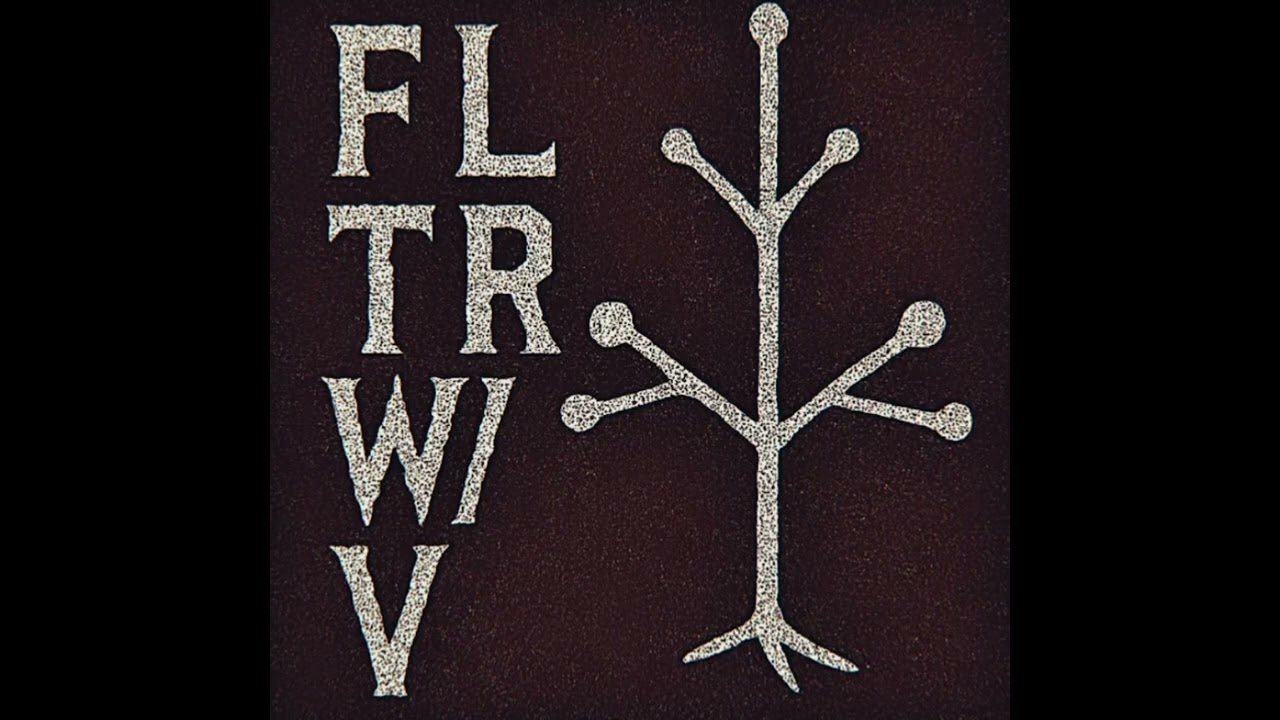FALTER/WAVE - ABSENCE WITHOUT PROOF / PROOF WITHOUT ABSENCE (Full Album E.P.)