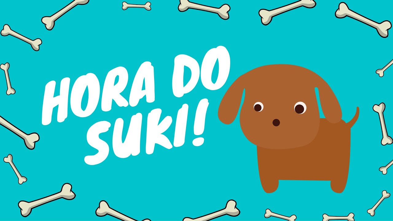 Hora do Suki - Tabagismo