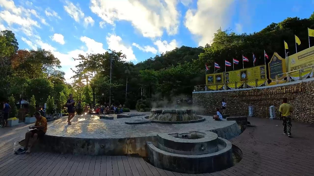 Town of Ranong, Thailand | Bangkok - Phuket Roadtrip Part 3 of 6