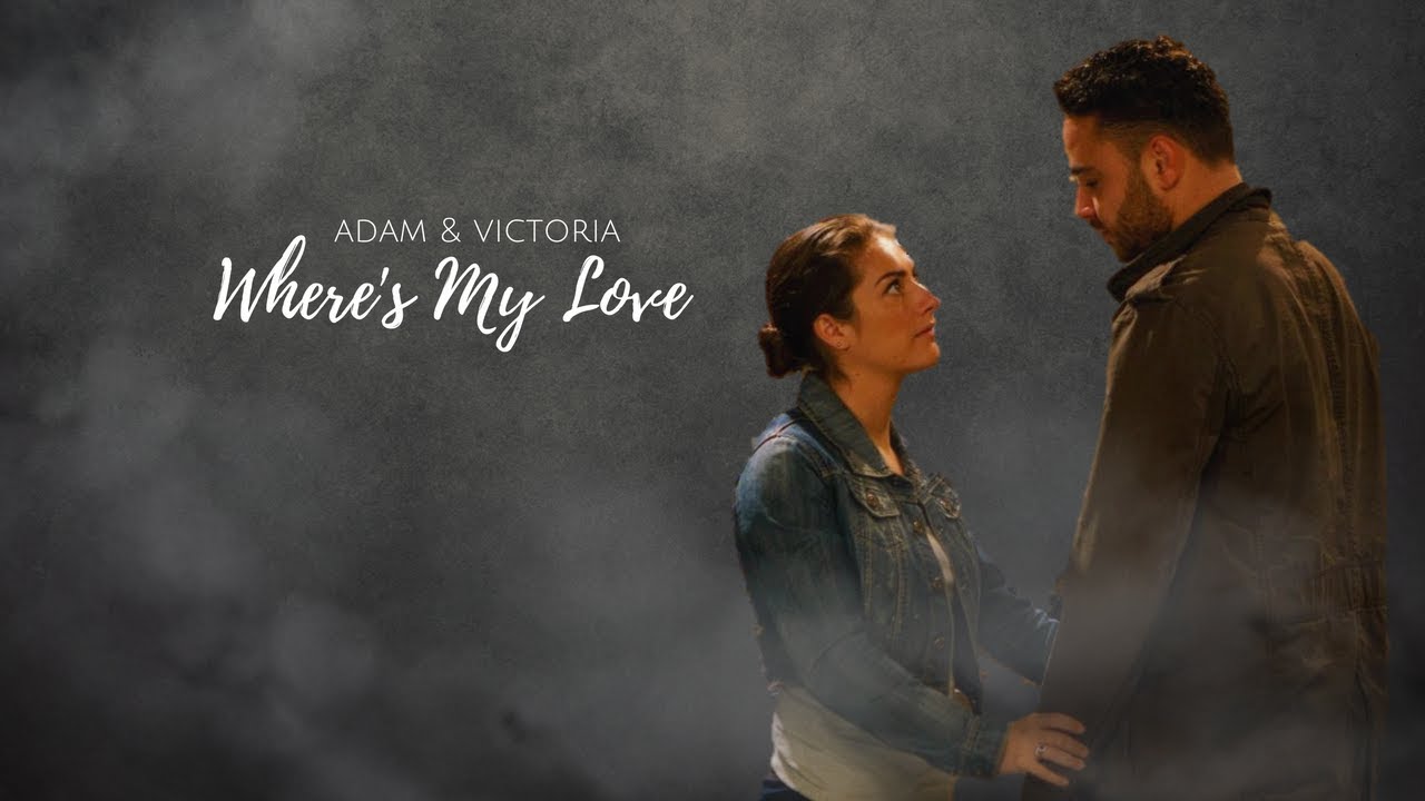 Adam & Victoria // Where's My Love // Emmerdale