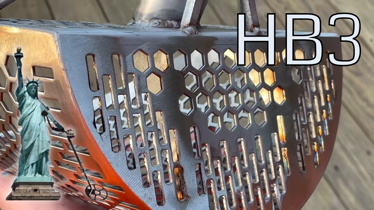 Honey Badger Beach Scoop V3.0: 25 New Scoops