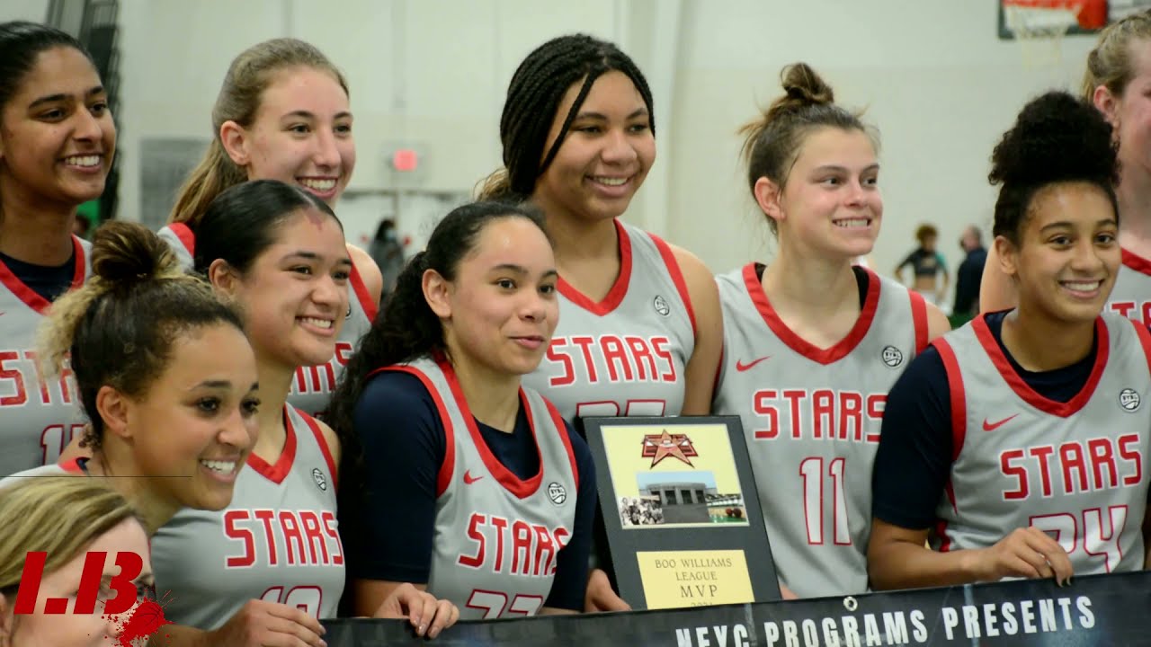 Breya Cunningham Class of '23 17u EYBL Highlights. Leading Cal Stars to the Ship as a Sophomore