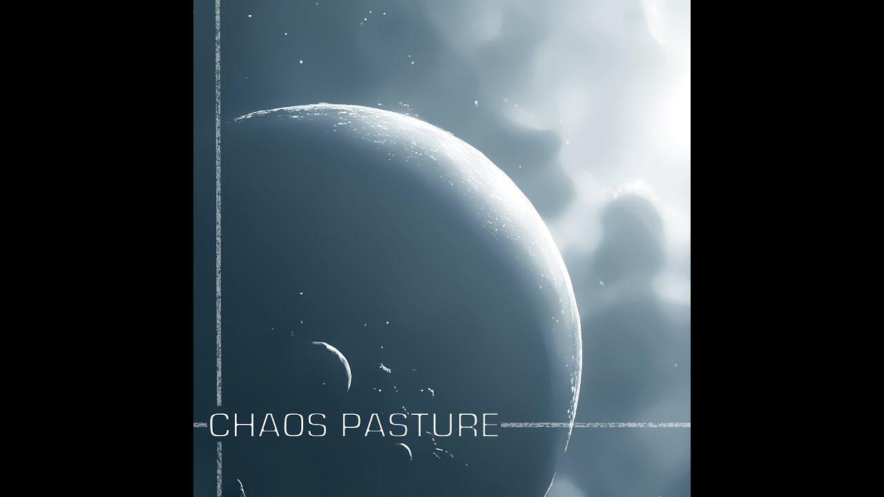 Chaos Pasture (Full Album)