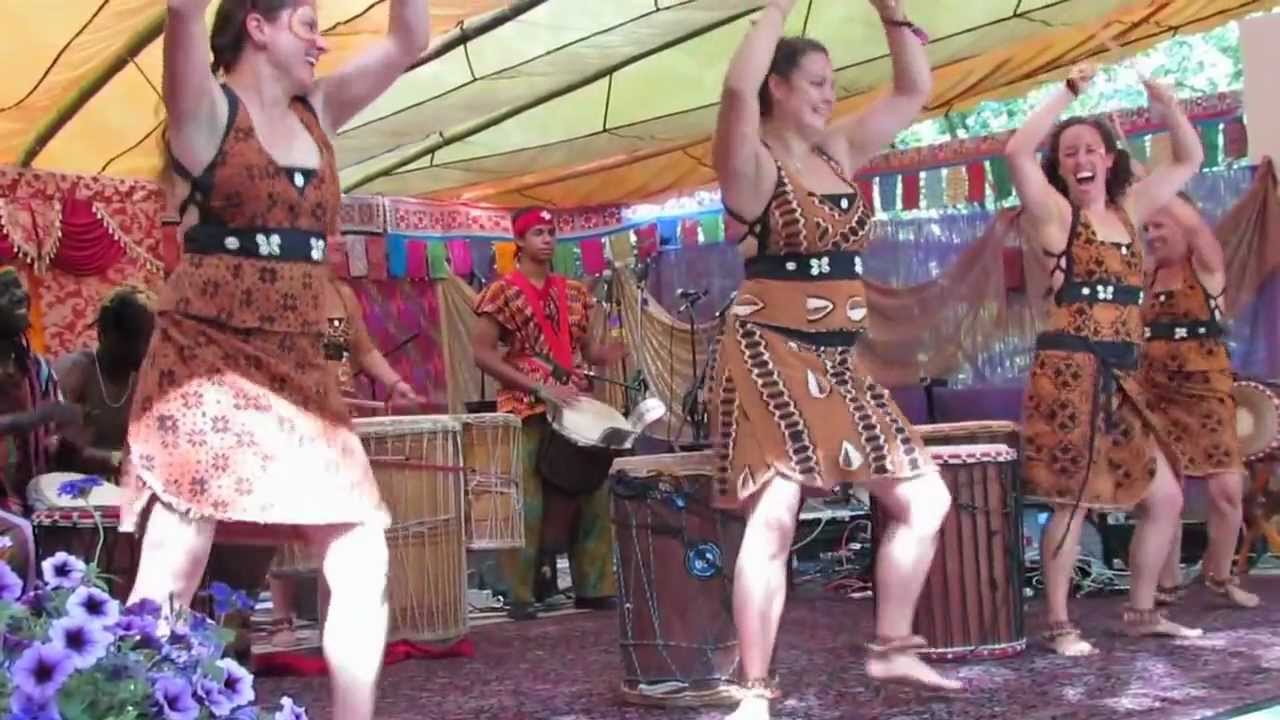 Denbaya — Sorsornet (OCF 2012)
