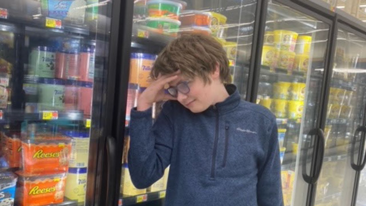 Cooking is hard