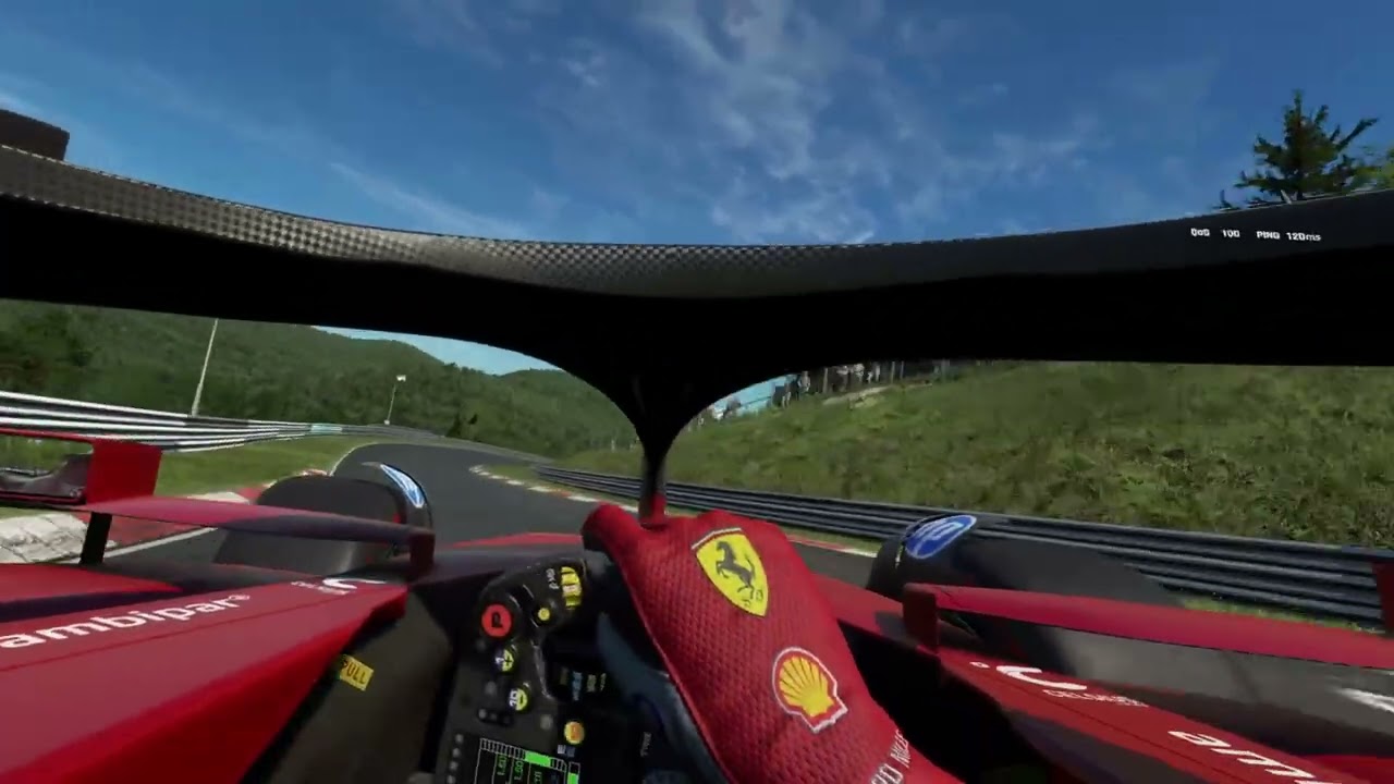 Assetto Corsa EVO - 