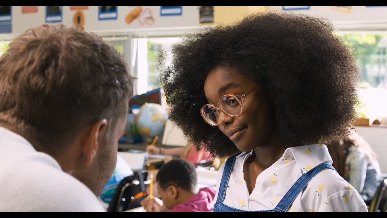 Little - "Karma" 30 - In Cinemas April 12