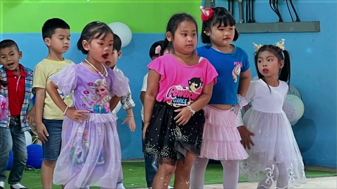 VTR  - ความเป็นมา โรงเรียนบ้านหลวงหัวสวย #ครบรอบ100ปีโรงเรียนบ้านหลวงหัวสวย