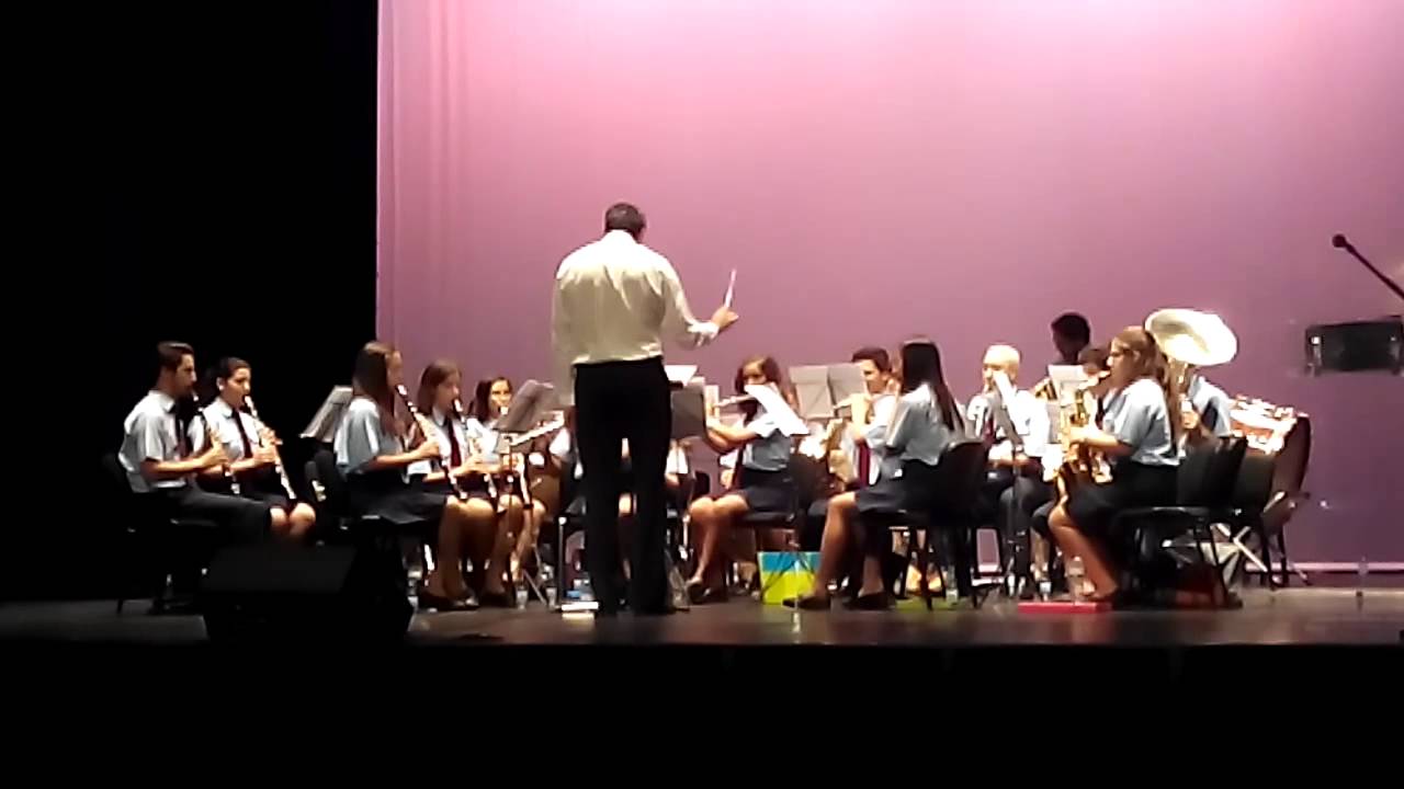 Comanchero filarmónica Mirandense