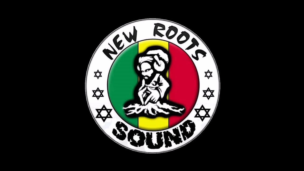 Mixtape New Roots Sound -  Revival Part 2 by Dj Rastamanic