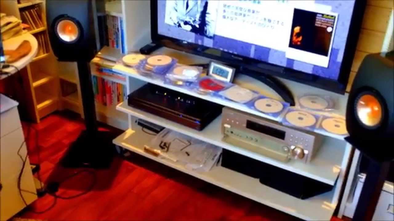 スピーカースタンド　SPEAKER　STAND　TAOC WST-C-60HBを購入