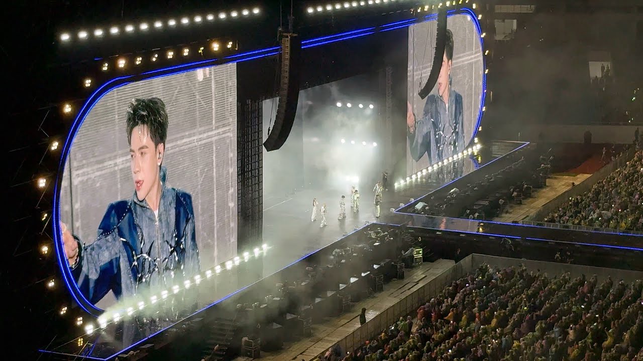 250621 Quang Hùng MasterD @ VPBANK K-STAR SPARK IN VIETNAM 2025