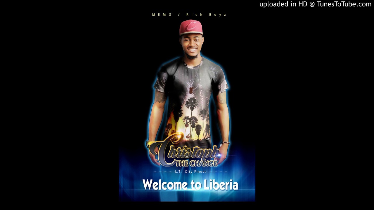 Welcome to Liberia
