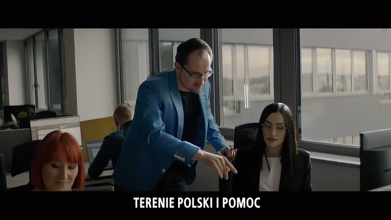 Wystawca targów Marca Poland 2026 - Polski Lek - nowoczesna produkcja suplementów diety