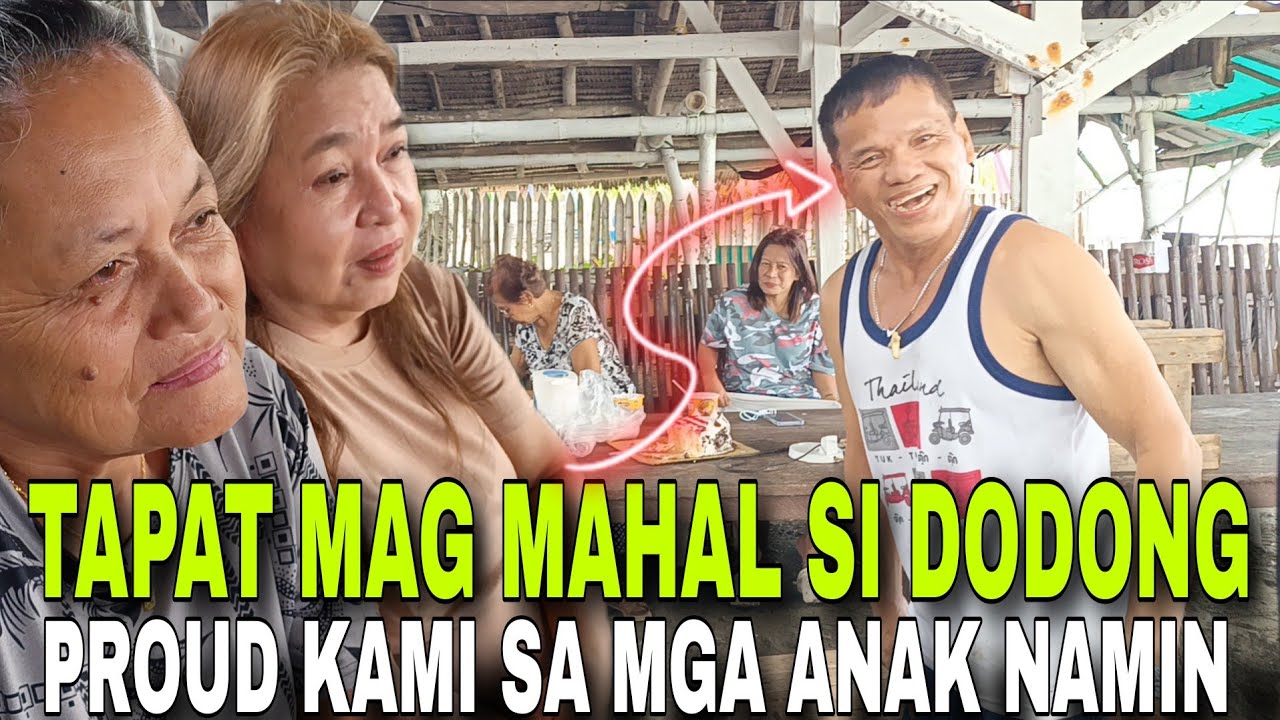 🇵🇭KUYA AWE PROUD NA PROUD SA MGA ACHIEVEMENT NI DODONG @RoelofMalalag 