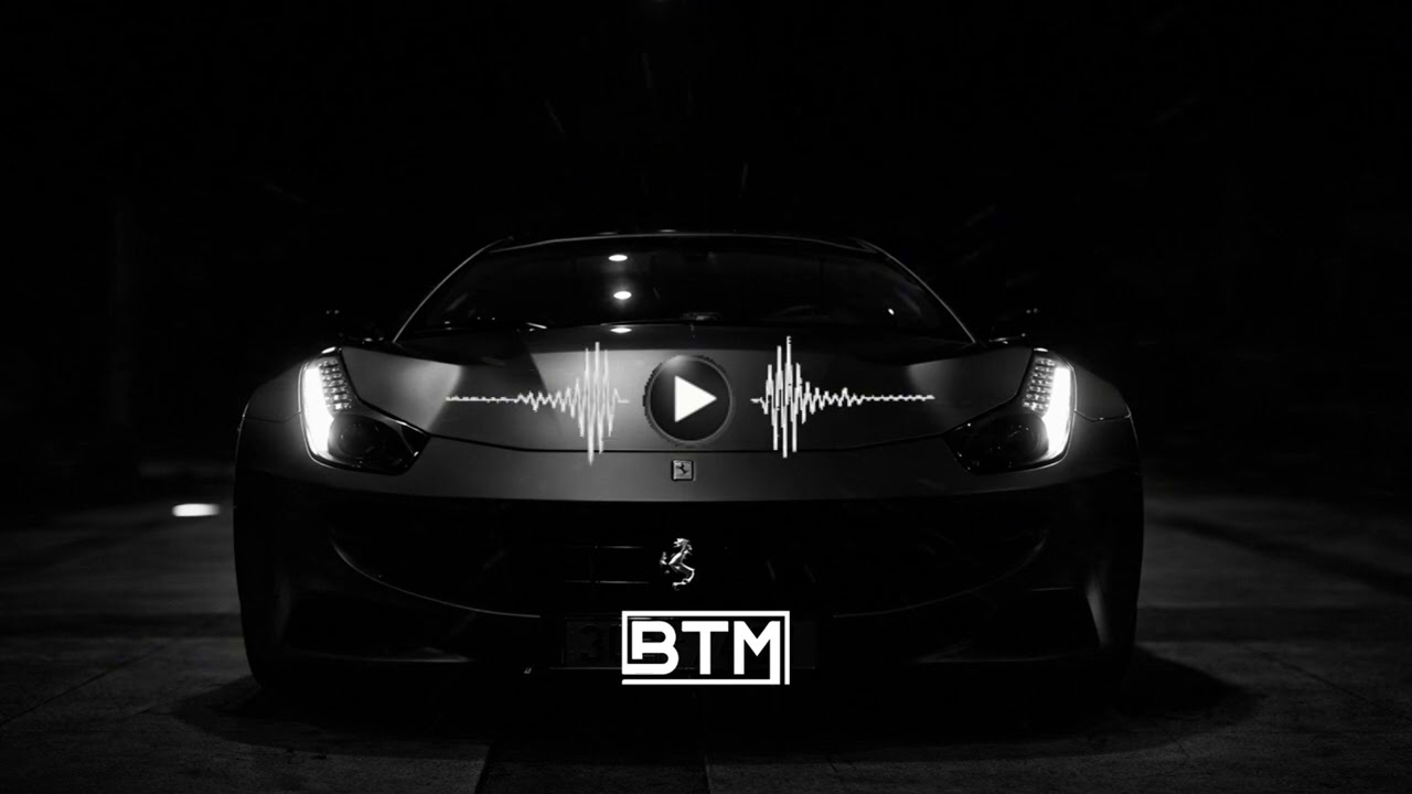 BTM- Iron Will Mafia  [GANGSTER TRAP]