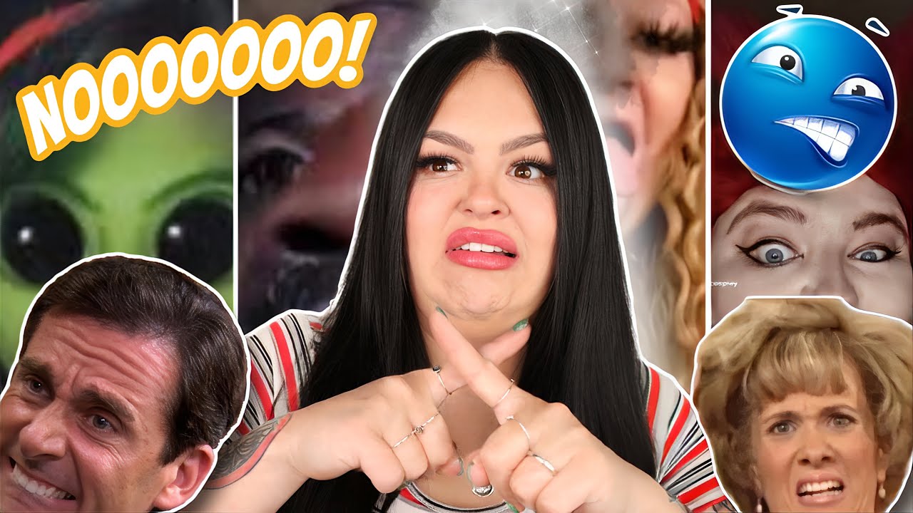 ULTIMATE CRINGE COMPILATION REACT!