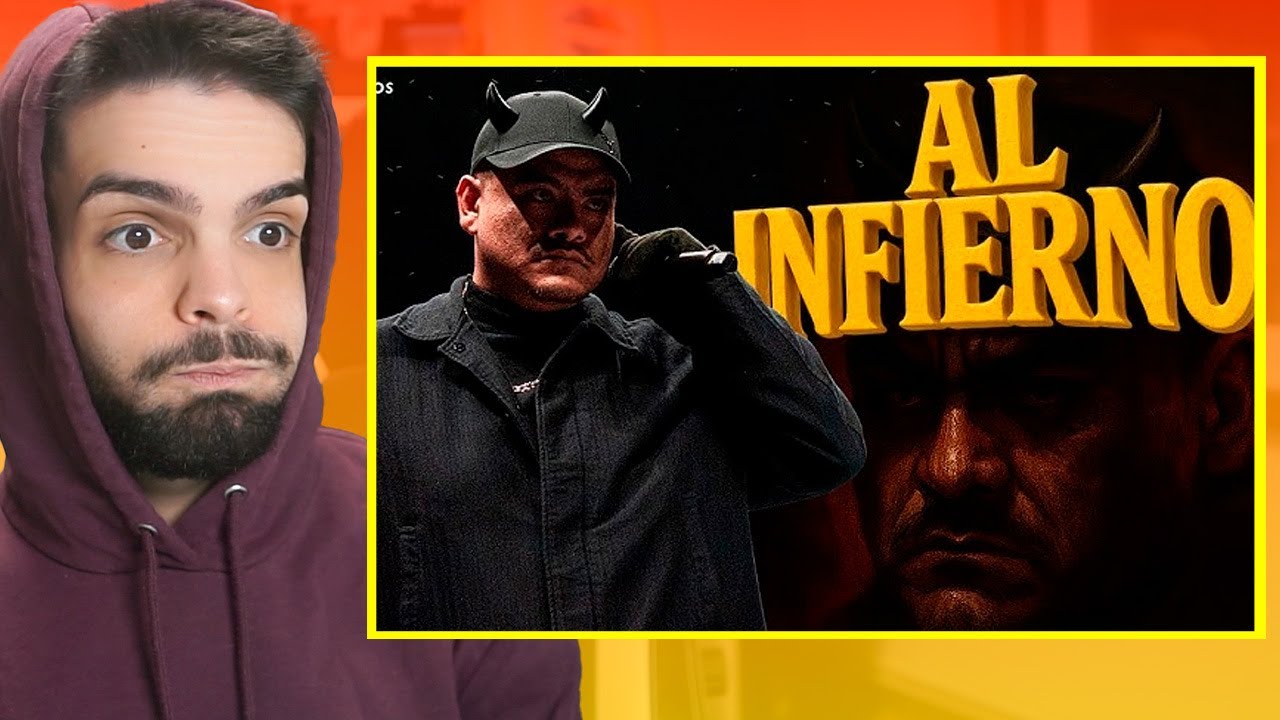 🔥40 RIMAS POR LAS QUE IRÁN al INFIERNO🔥 *El ACZINO MÁS SANGRIENTO de la HISTORIA*