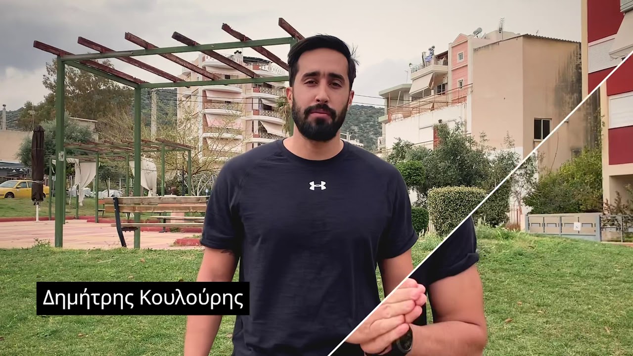 Running intervals - πως να ξεκινήσετε προπόνηση για τον πρώτο σας αγώνα τρεξίματος!
