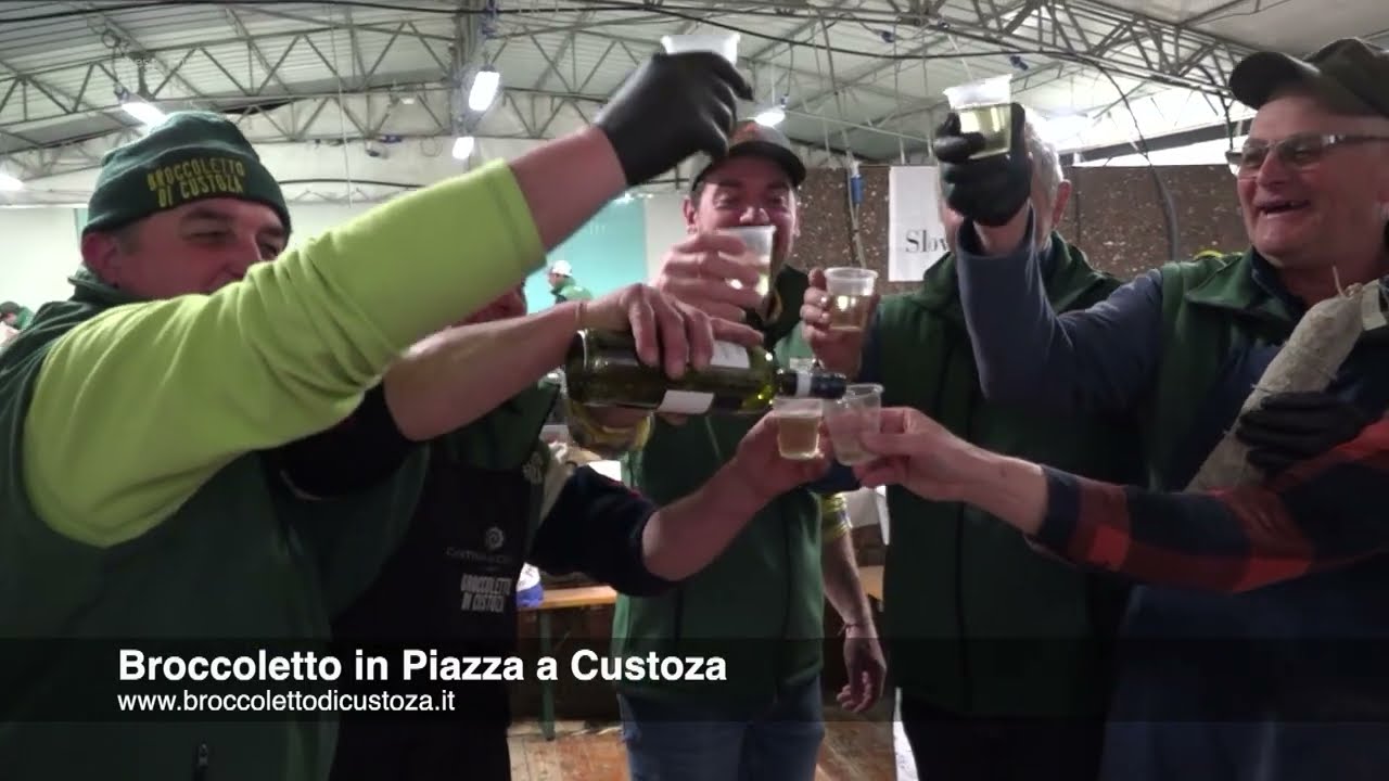 Broccoletto di Custoza (2024)