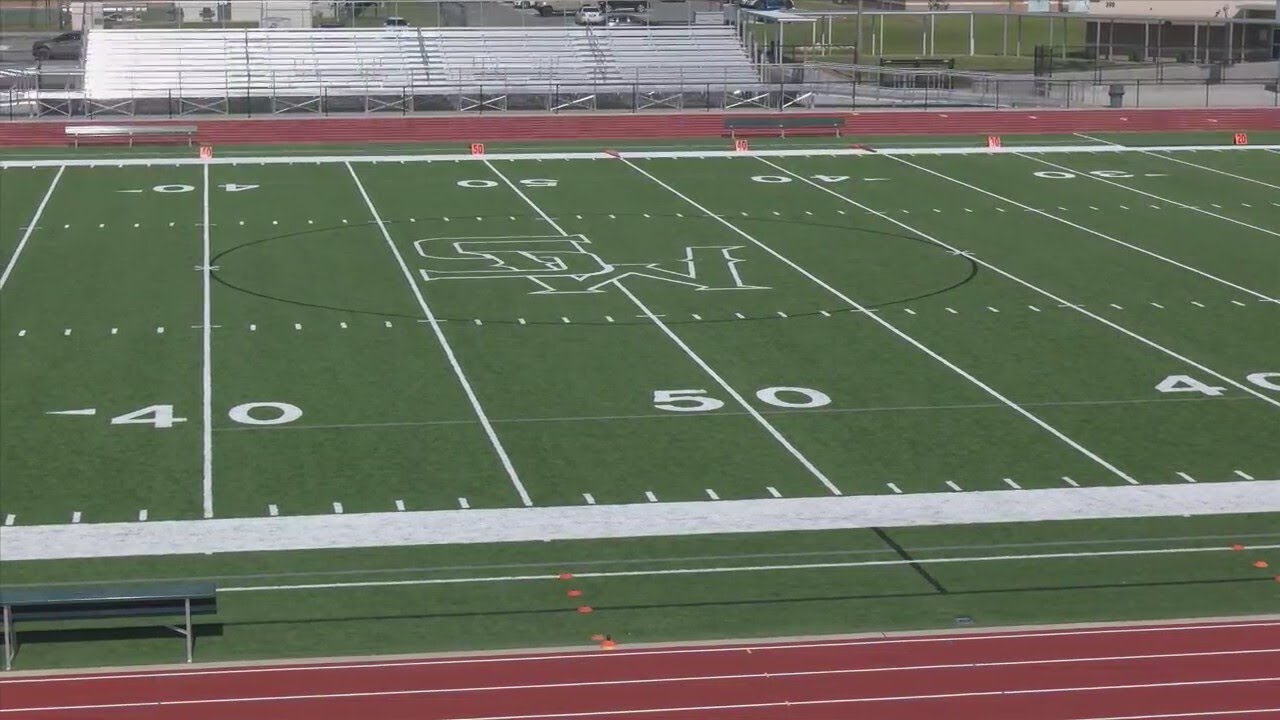South Walton debuts new stadium in spring jamboree
