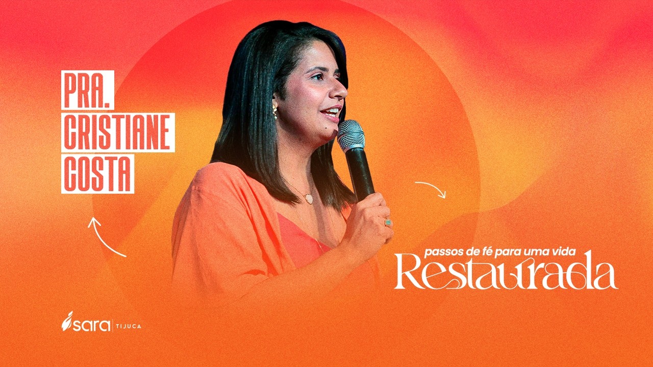 Culto de Fé e Milagres - 10/02/2026