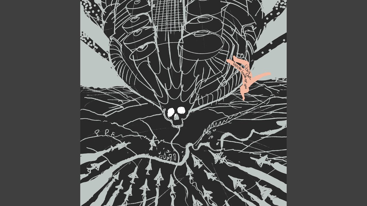 Empty The Bones Of You