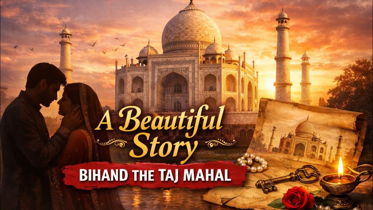 ताजमहल का असली इतिहास || ताजमहल क्यों बनवाया गया? || PASTOPEDIA HINDI || #tajmahal #history #shorts 