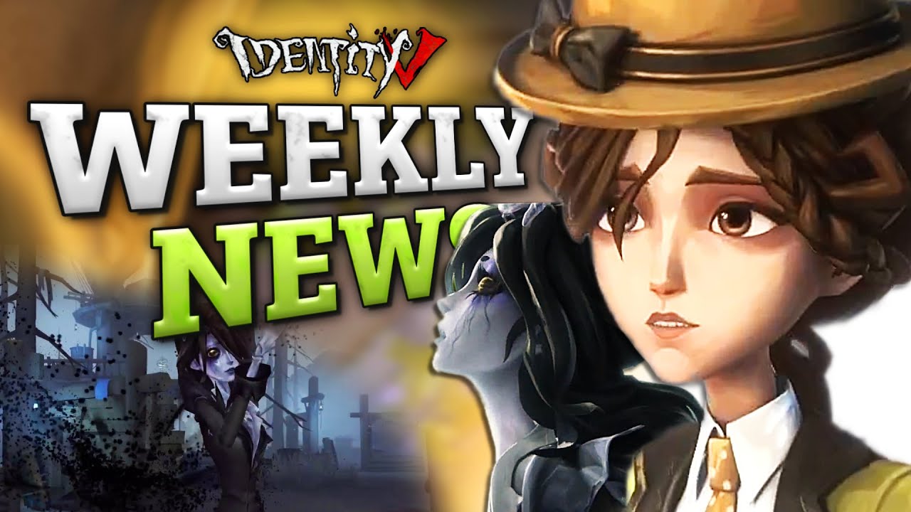 На этой неделе в Identity V раскрыты способности Королевы Пчел!