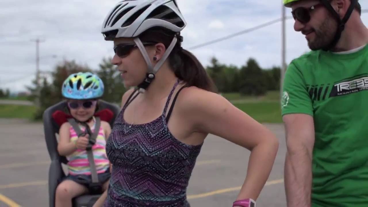 La Véloroute des Bleuets, un joyau québécois! / Tous à vélo / S01E02