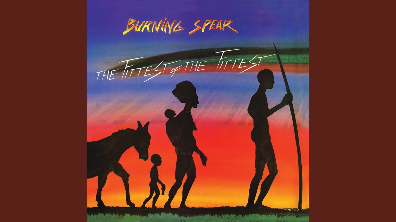 In Africa (2002 Remaster)