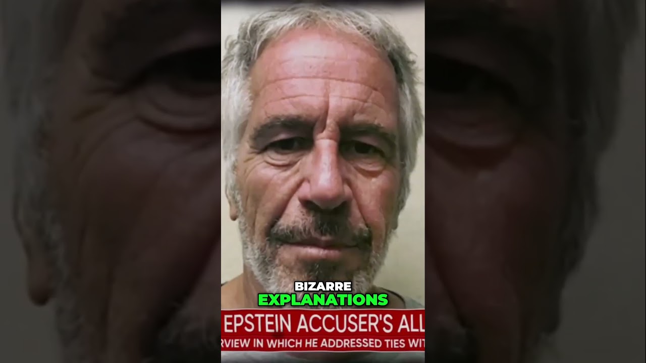 Prince Andrew Interview: The Scandal That Shook the Monarchy to Its Core