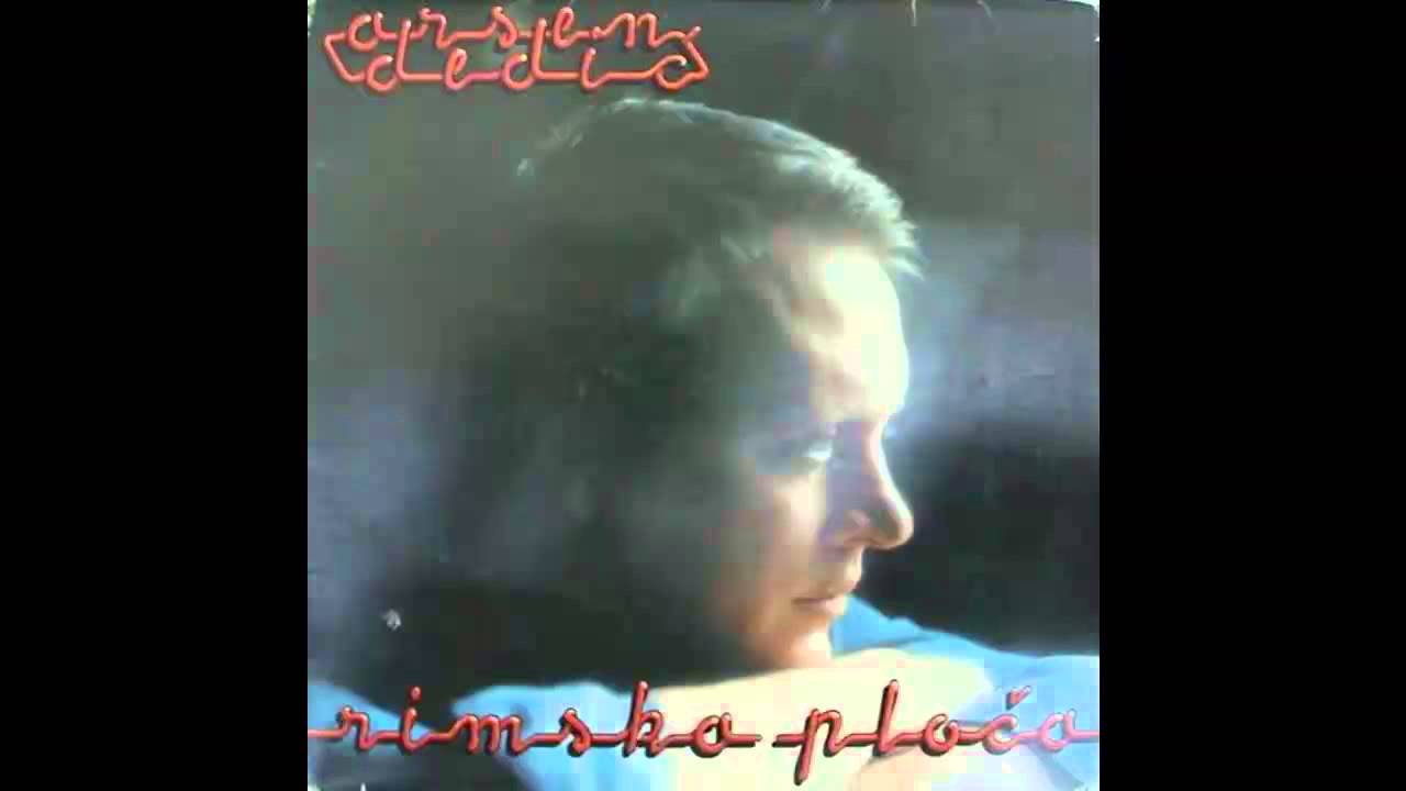 Arsen Dedić - Zaboravlja se | [Official Music Audio]