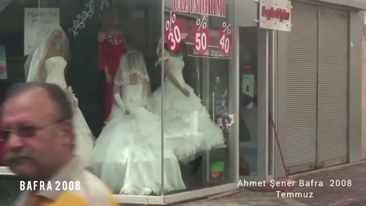 2008/BAFRA (PART,2) Ahmet Şener