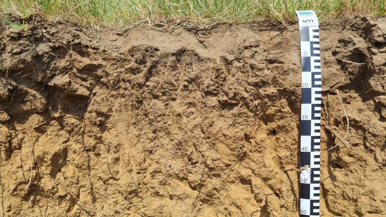 Lejtőhordalék talaj és barnaföld - Gyakorlati tanácsok gazdálkodóknak