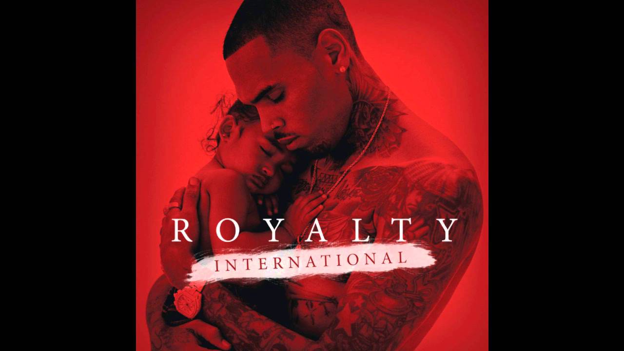 Chris Brown - 