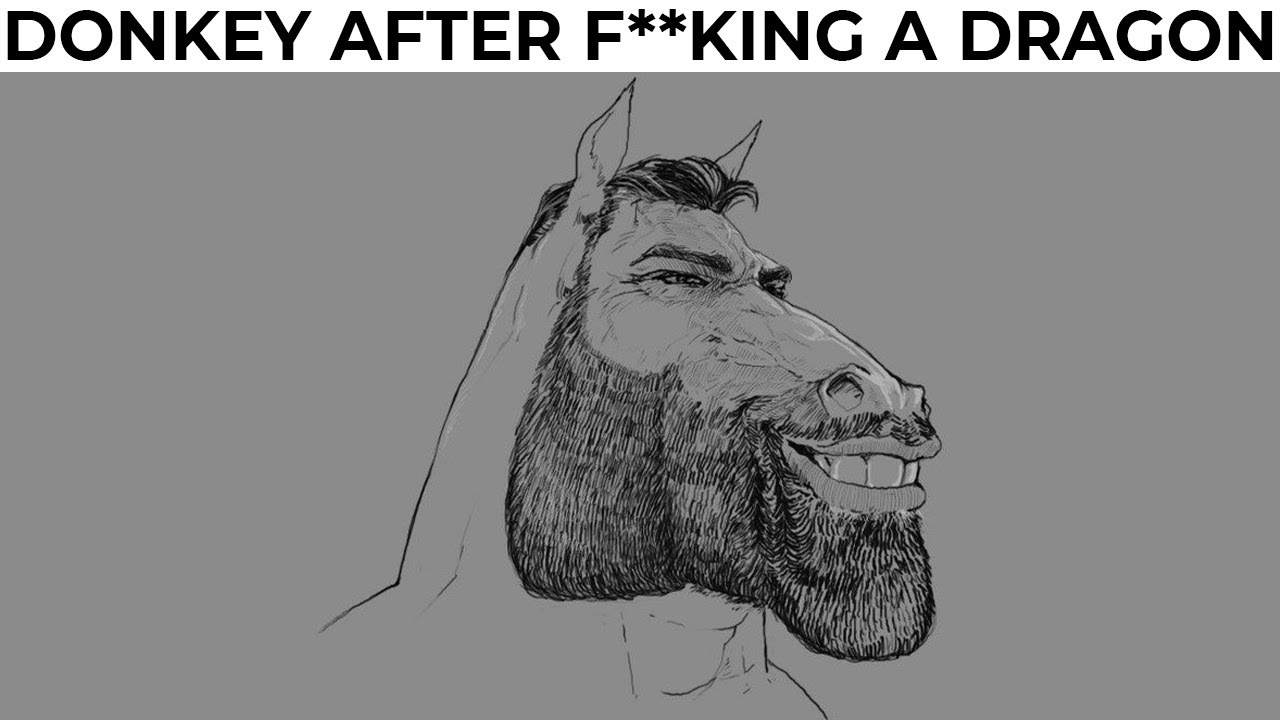 GIGA CHAD MEMES