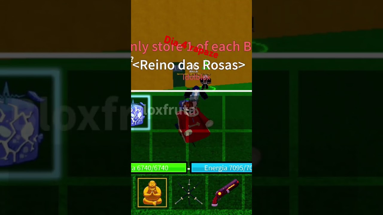 Dia quatroooo