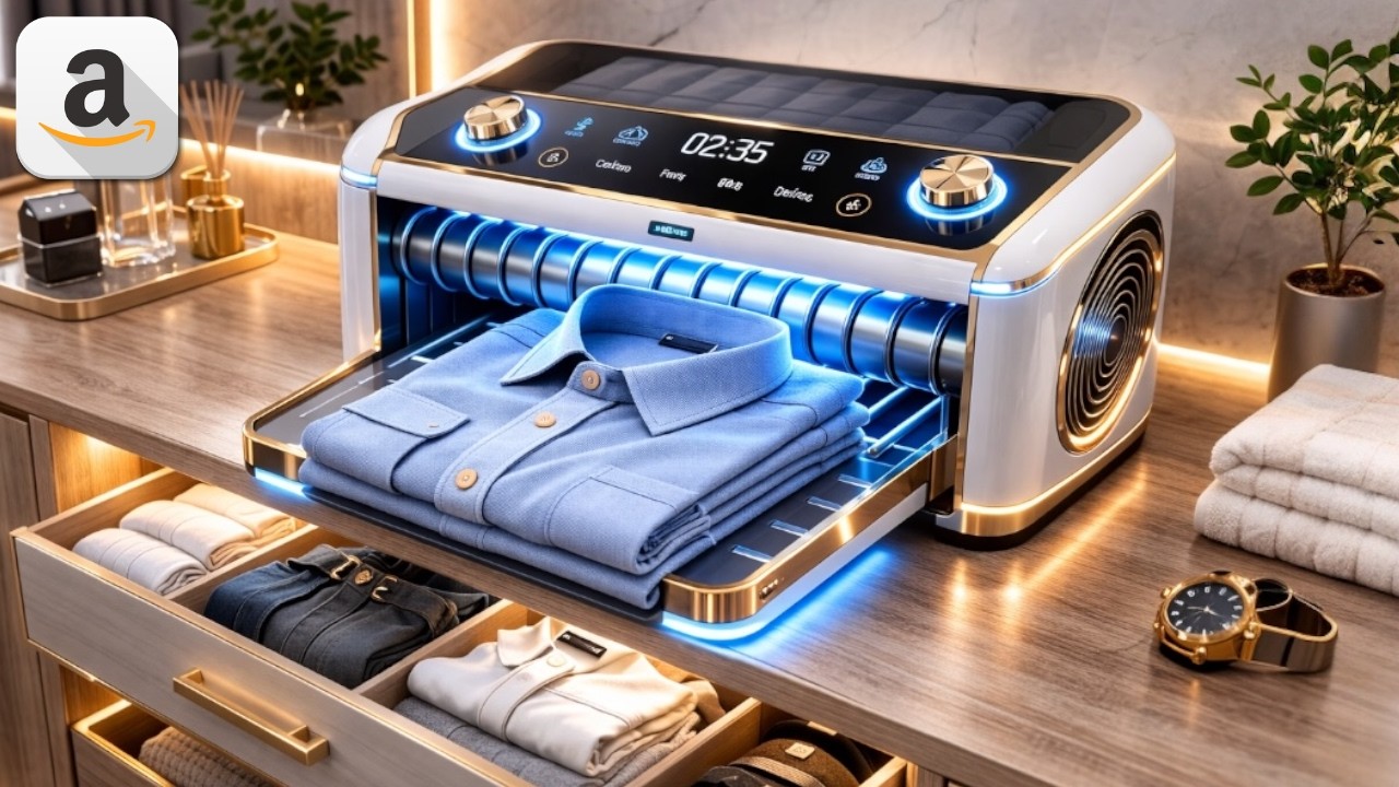 33 роскошных гаджета Amazon для умного дома, которые сделают вашу жизнь современной и комфортной!