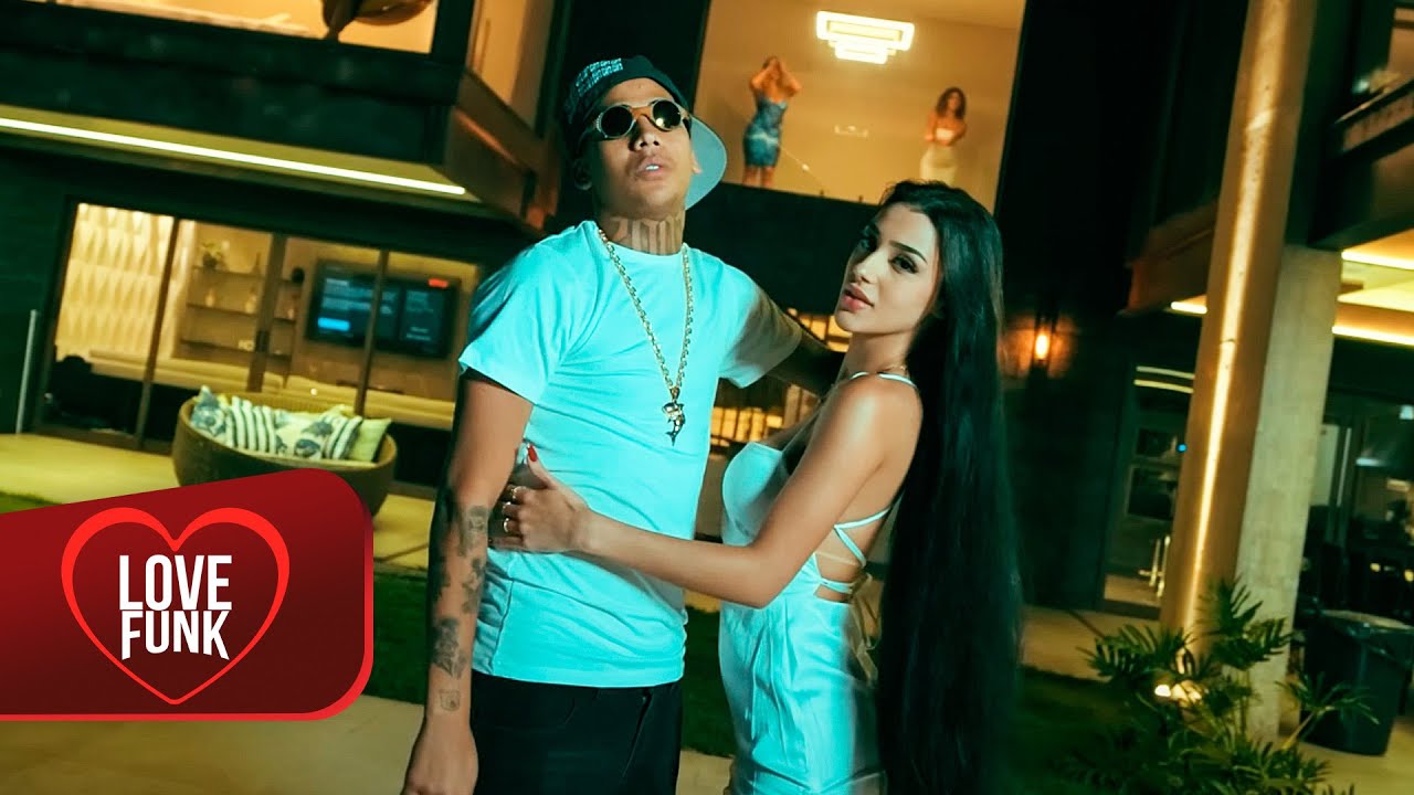 SET ESTILO VAGABUNDO 2.0 - CHAMEI ELA - MC Luuky, MC Cebezinho, MC Tuto, MC Ryan SP, MC IG, MC Lipi