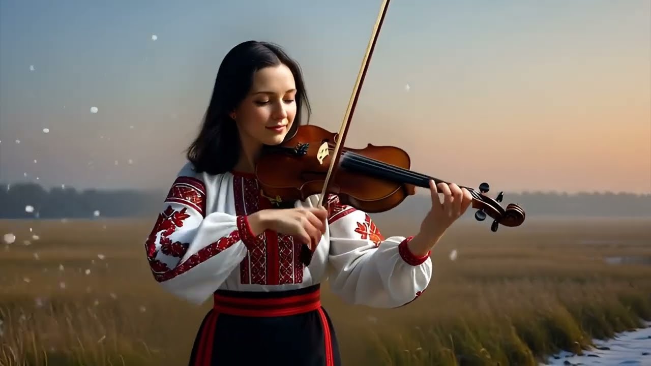 Дмитро Ільяшенко ﬅ Вероніка Чернова - BAGATELLE FROM IZMIR / ДРІБНИЦЯ З ІЗМІРУ