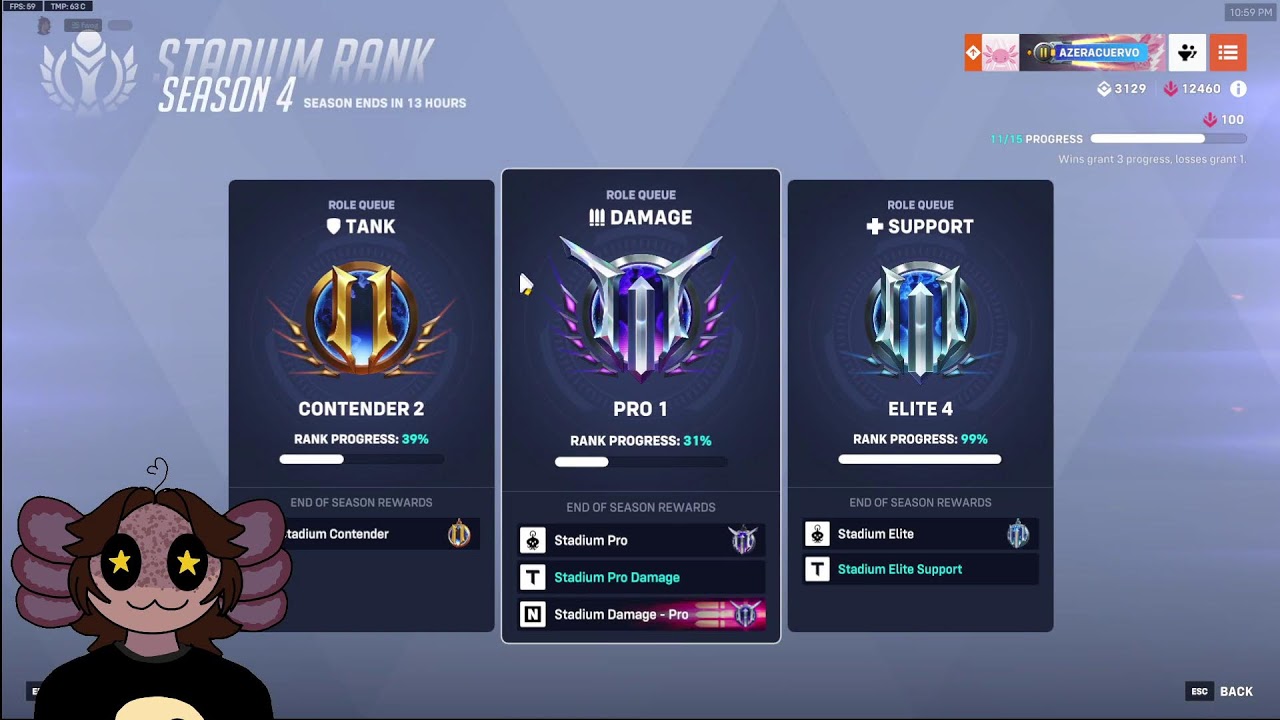 LOOTBOX TIME I HAVE 50 OF EM!!!!! [OVERWATCH]