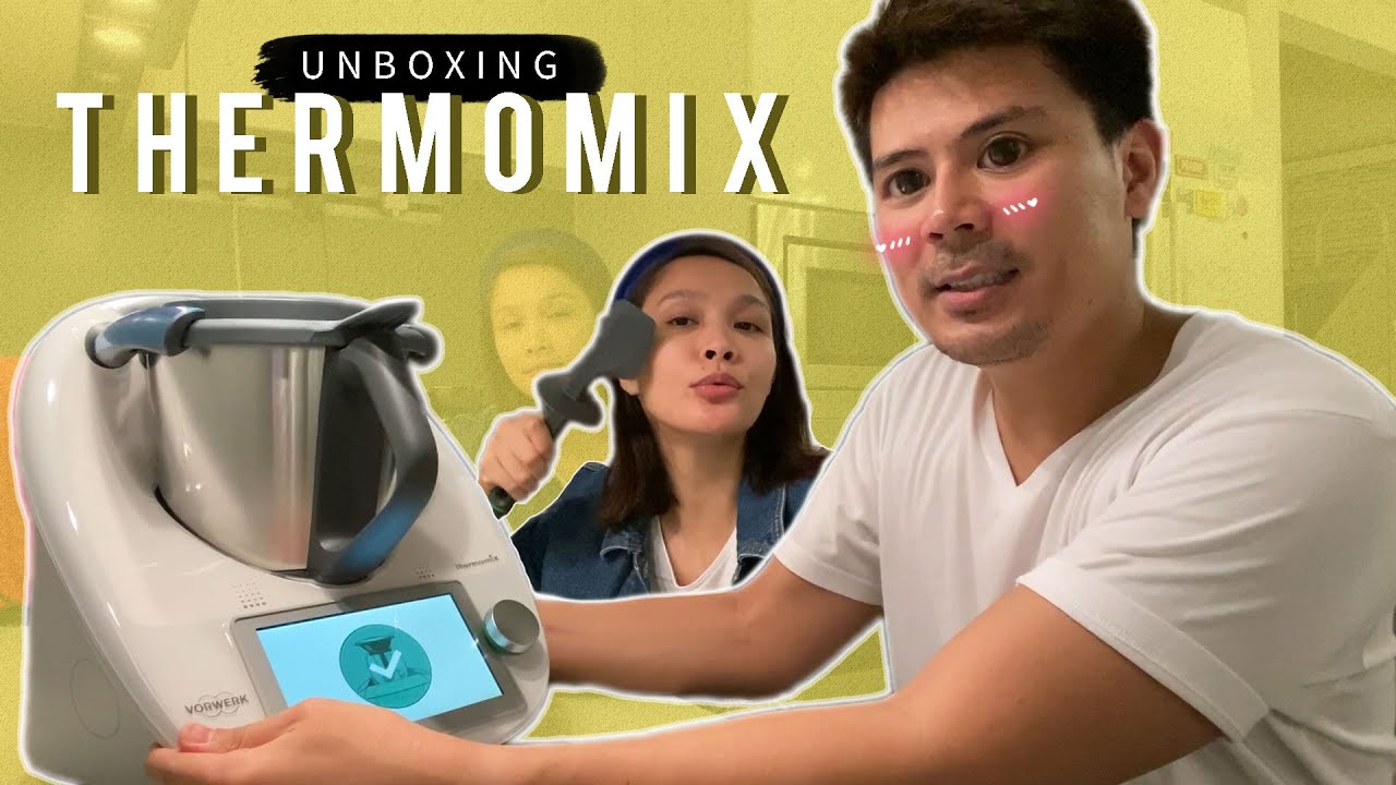UNBOXING DAPUR RM7,000 | SCHAWAL