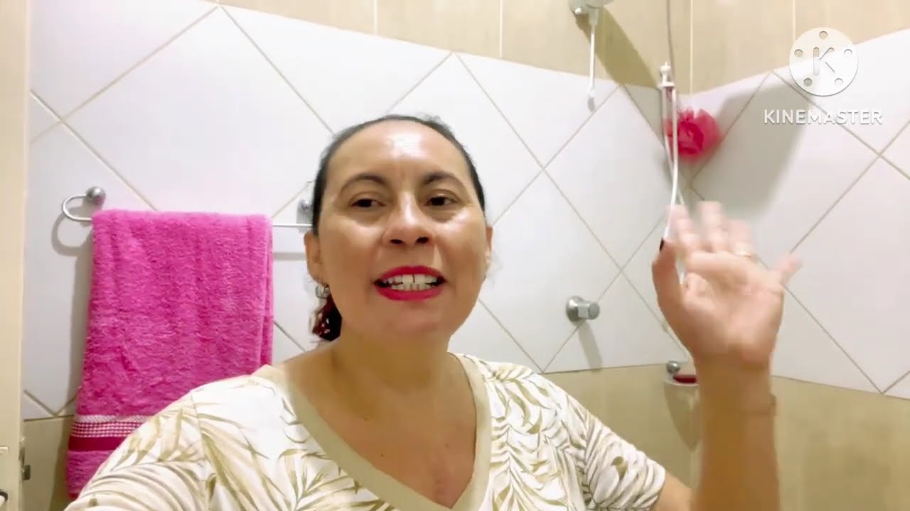 TODA DONA DE CASA TEM ESSE ABITO!