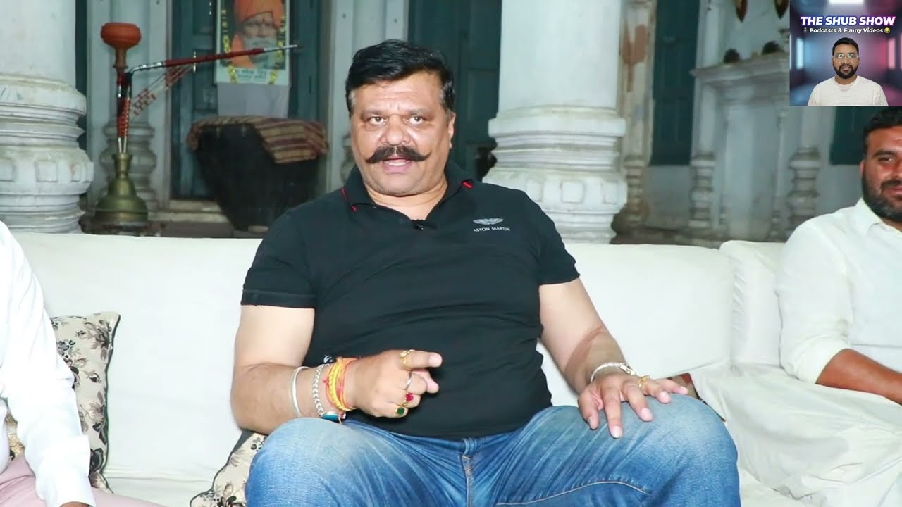 Pranav Singh champion ne 4 minute ki video me Kya bol Diya