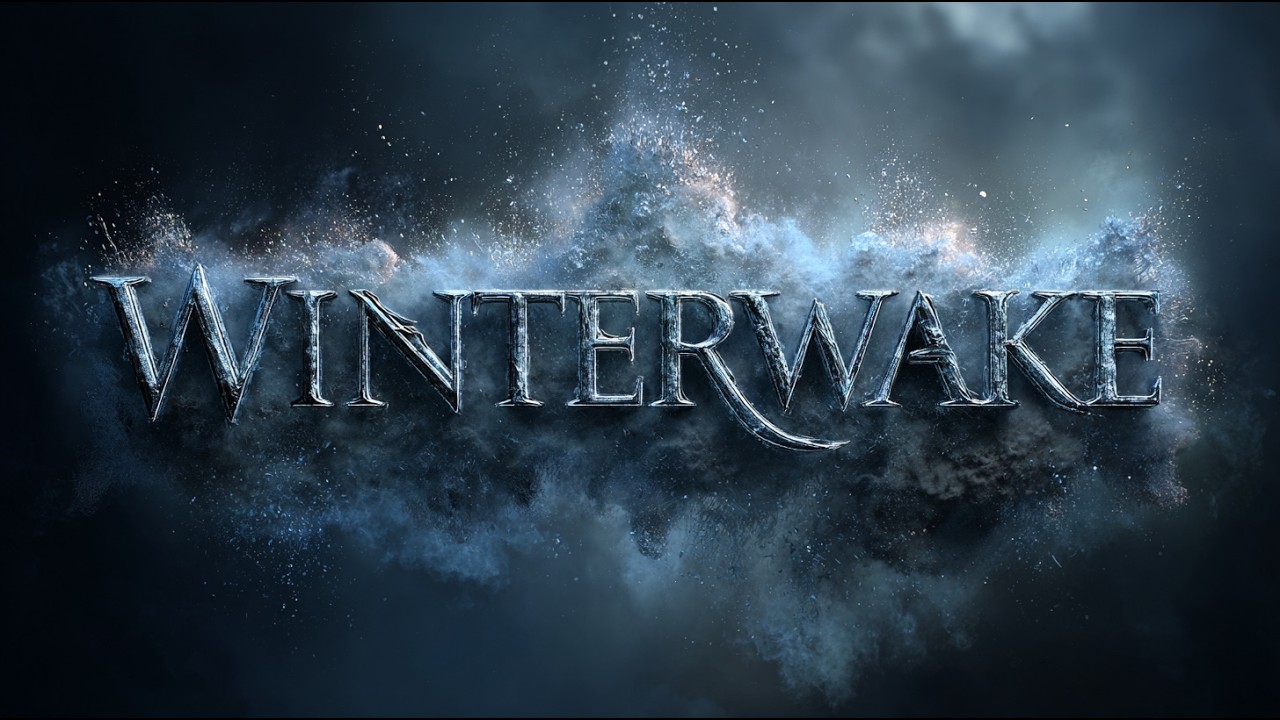 Winterwake – Cathedral Rave II | Gothic Symphonic Metal × Trance Fusion