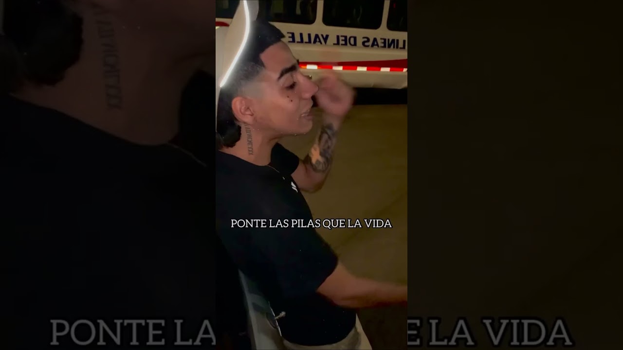 DIRECTAMENTE DESDE EL ❤️ Eldelascejas ~ Juan Jimenez #LOSDELFUTURO🔮